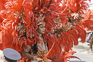 Carnival in Trinidad and Tobago